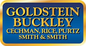 Goldstein Buckley Cechman Rice & Purtz PA
