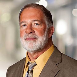 John B. Cechman