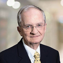 Stephen W. Buckley