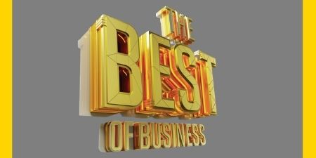 The Gulfshore Business Best of Business named Goldstein, Buckley, Cechman, Rice & Purtz as Best Small Law Firm