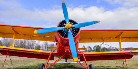 Small plane accidents do happen, but your personal injury attorneys can offer support.