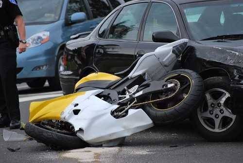 Motorcycle Accidents and Safety 1