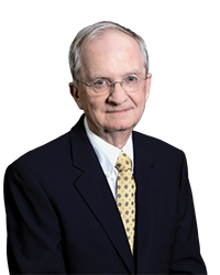 Stephen W. Buckley | Estate Planning & Real Estate Law Attorney