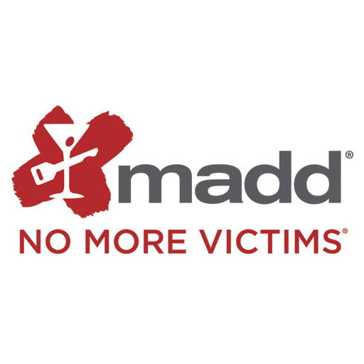 Madd Logo