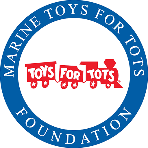 Marine toys for tots