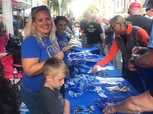 Downtown Fort Myers Bike Night – March 2019