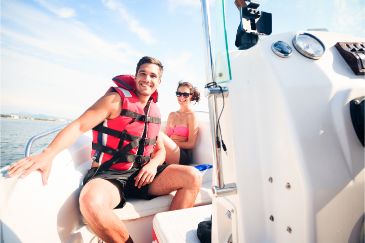 Choosing a Boat Accident Attorney