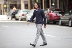 Start Your Pedestrian Accident Claim Before It's Too Late