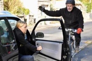 Differences Between Bicycle and Car Accident Cases