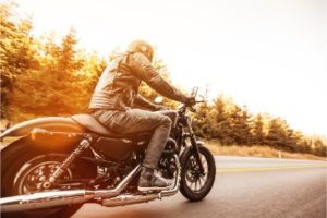 What To Expect After a Motorcycle Accident