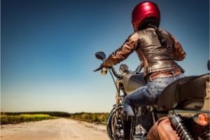 Differences Between Motorcycle and Car Accident Cases