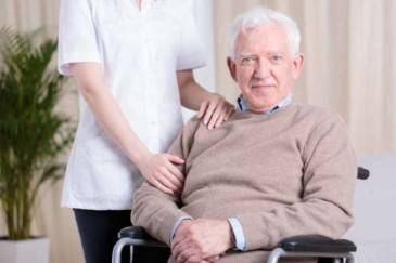 Suffering Nursing Home Abuse Here's What You Need To Do