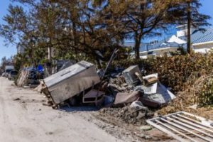 Hurricane Ian Business Insurance Claims