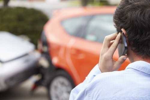 Car Accident Attorney Fees