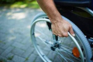 Resources for people with spinal cord injuries in Florida