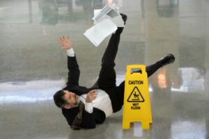 How to Choose the Right Florida Slip and Fall Accident Attorney
