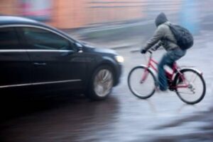 The role of insurance in bicycle accidents in Florida.