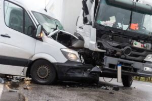 How to Prove Negligence in a Florida Truck Accident Case
