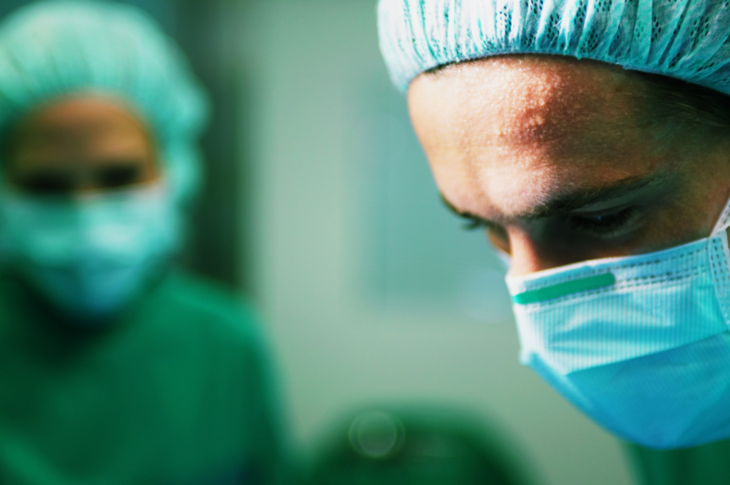 Who Can Be Held Liable in a Port Charlotte, Florida Medical Malpractice Lawsuit?