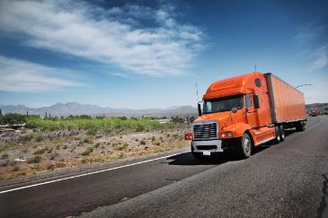 The Impact of Fatigue on Truck Drivers and Accidents in Naples, Florida