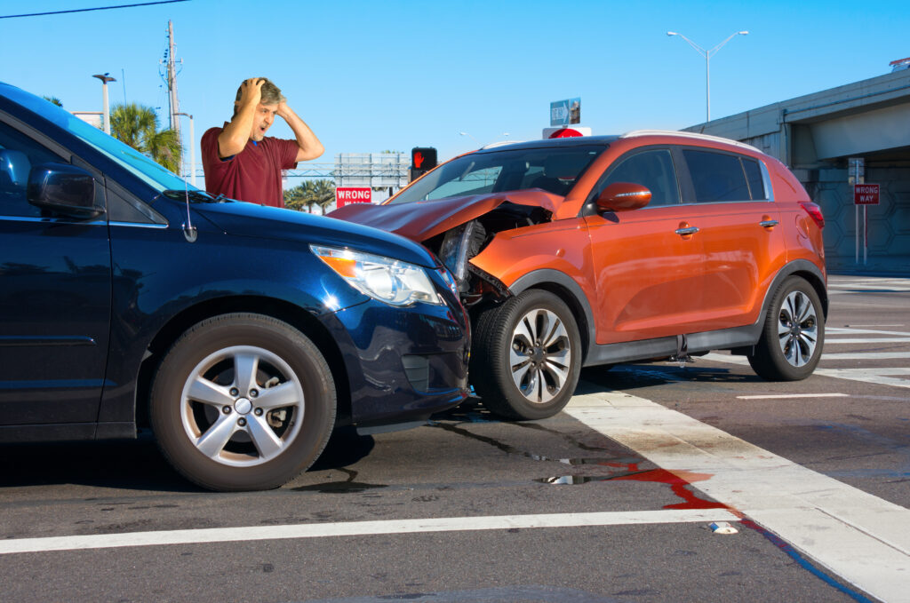 Understanding Comparative Negligence in Florida Car Accident Cases