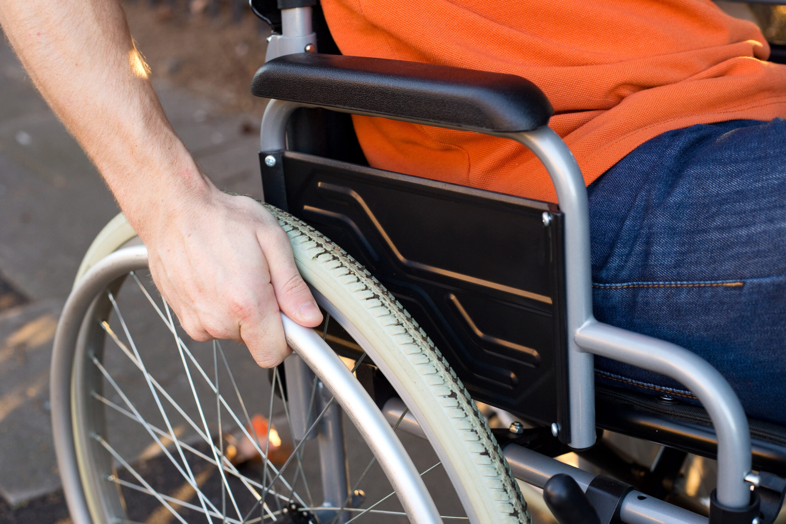 The effects of a spinal cord injury on personal relationships in Cape Coral, Florida