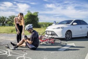 What damages can be claimed in a Southwest, Florida bicycle accident case?