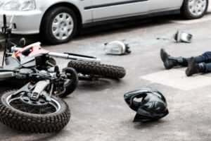 Determining Liability in Port Charlotte Motorcycle Accident Cases: Key Factors