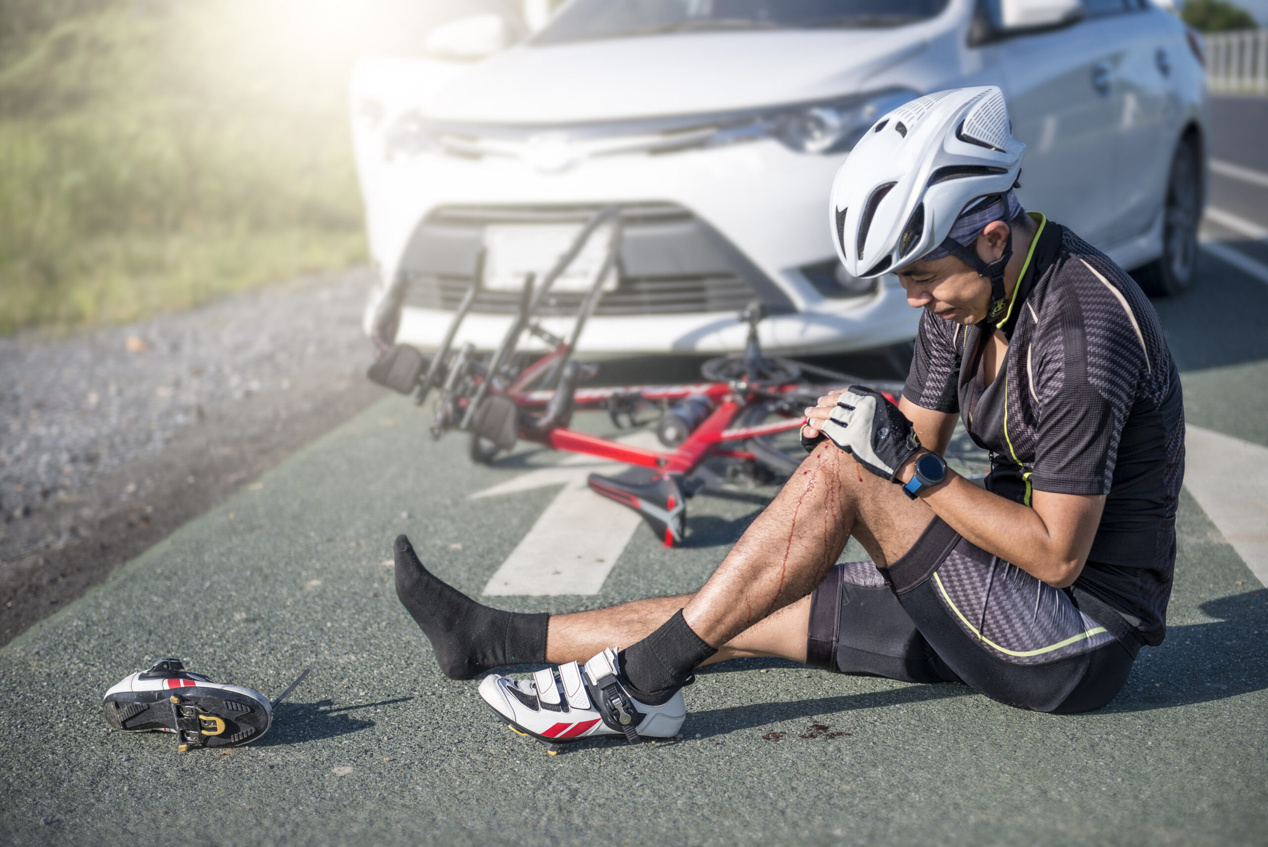 Is it Necessary to Hire a Lawyer for a Florida Bicycle Accident Case