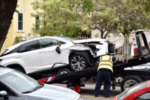 Determining Fault in a Port Charlotte, Florida Car Accident: Key Factors to Consider