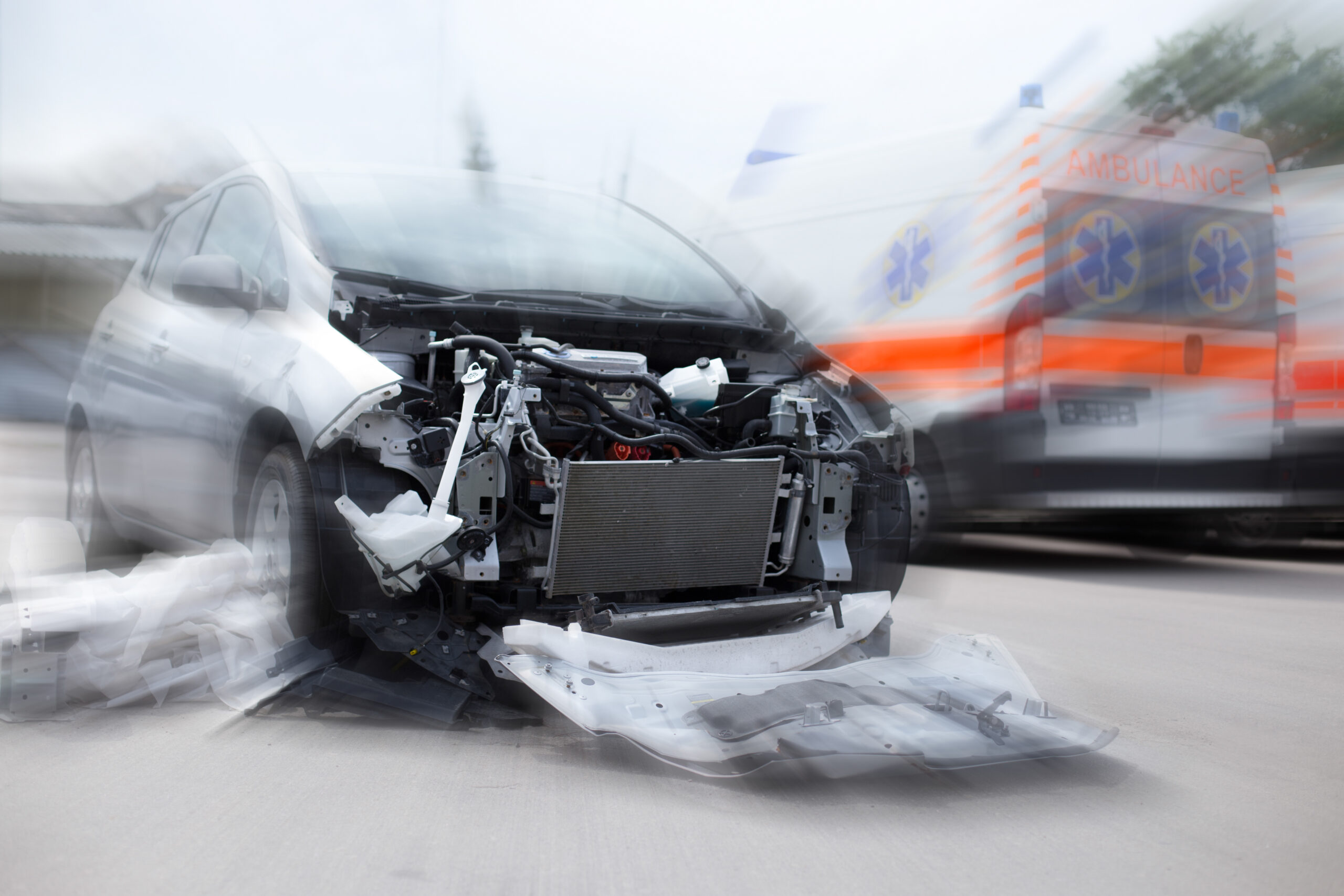 Dealing with Insurance Companies After a Car Accident in Florida: Dos and Don'ts