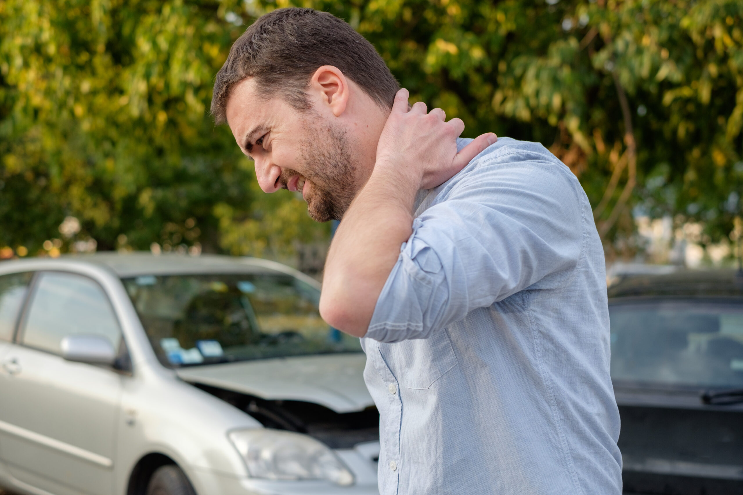 How Comparative Negligence Affects Whiplash Claims in Naples, Florida