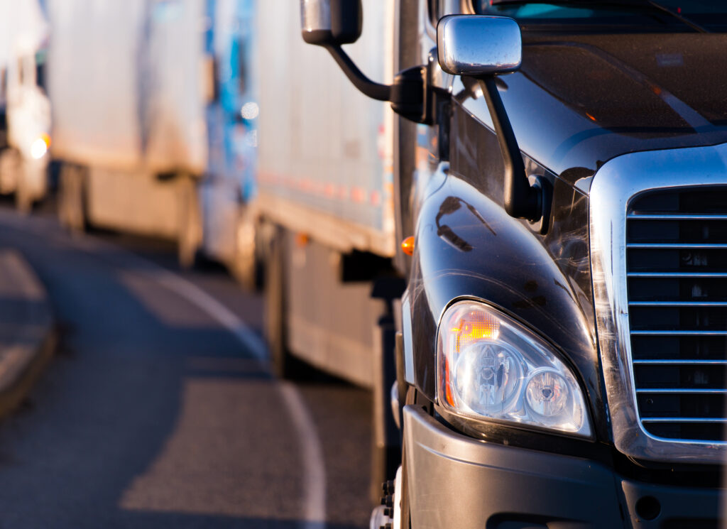 How long do I have to file a truck accident claim in Florida?
