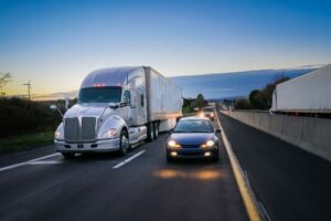 Can I sue the trucking company in a Southwest Florida truck accident case