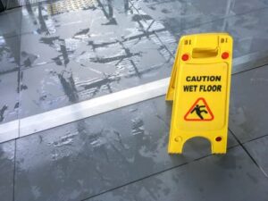 The Benefits of Hiring a Florida Slip and Fall Accident Lawyer