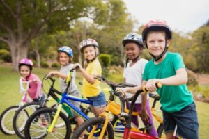 Understanding Naples FL's bicycle laws and regulations for accident cases