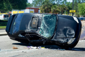 Can You File a Lawsuit for a Minor Car Accident in Florida?