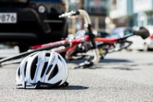 Can I still claim compensation if I wasn't wearing a helmet during the accident in Cape Coral FL