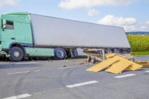 The importance of preserving evidence after a truck accident in Lehigh Acres FL