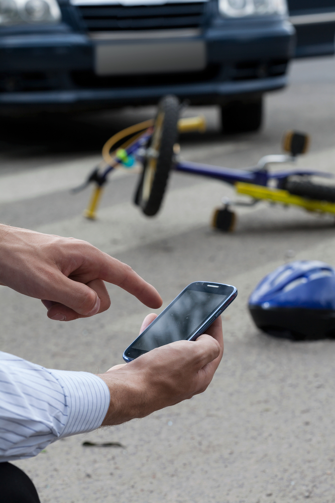 The importance of seeking medical attention after a bicycle accident in Southwest Florida FL