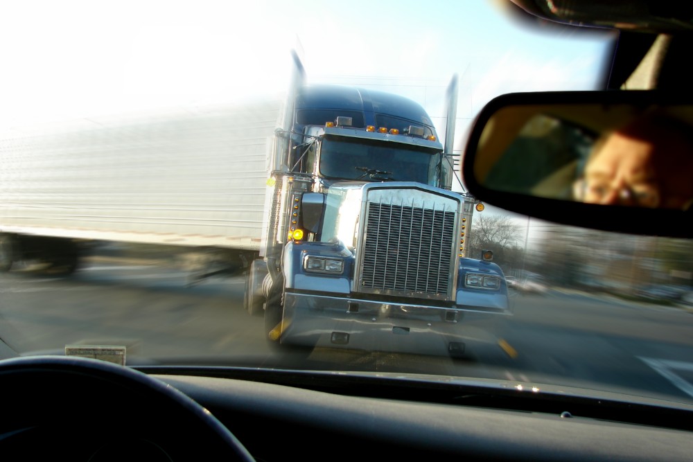 Understanding the role of the police report in a Fort Myers FL truck accident case