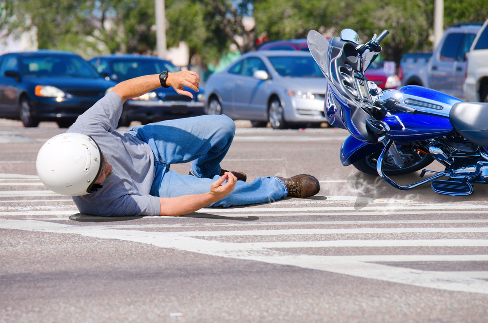 Comparative Fault in Florida Motorcycle Accidents How Does It Affect Your Claim