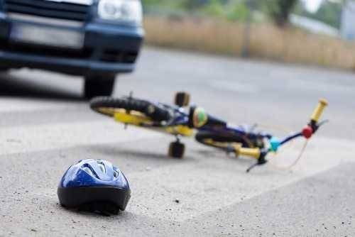 The process of negotiating a settlement in a Florida bicycle accident case