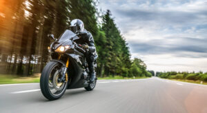 Understanding the Initial Shock of a Motorcycle Accident